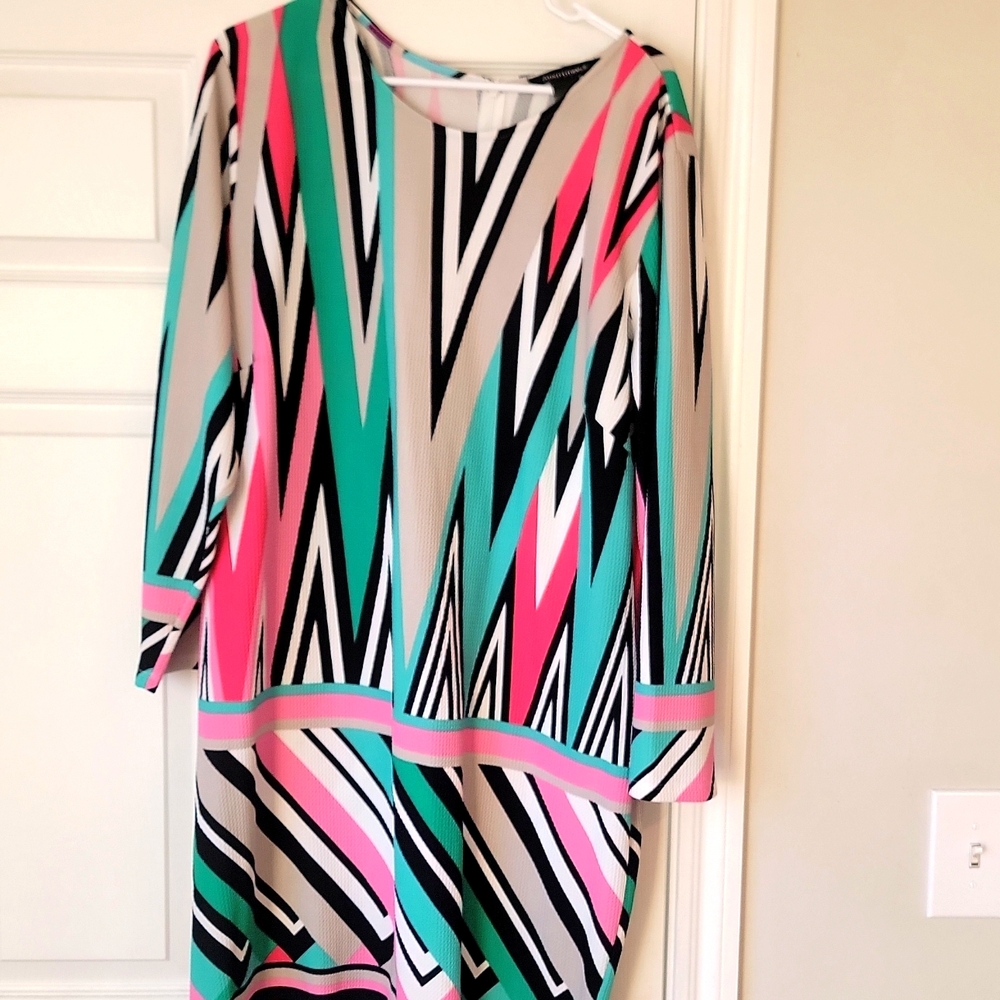 Dress for the Office